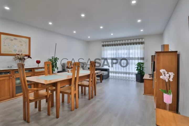 Apartamento T3+1 Duplex para comprar em Mafra