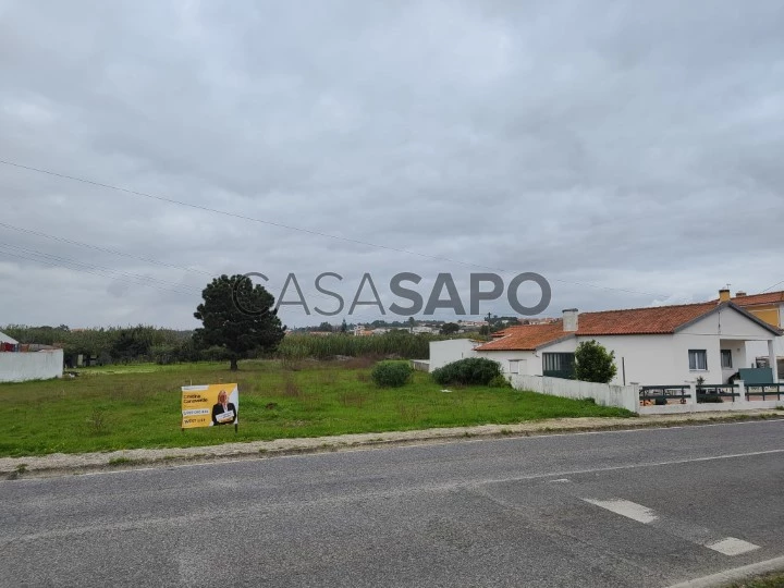 Terreno para comprar em Torres Vedras