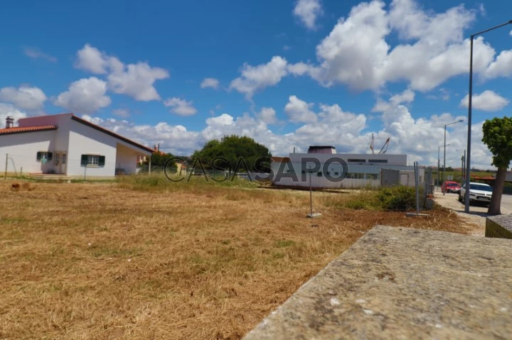 Terreno Urbano para comprar em Torres Vedras