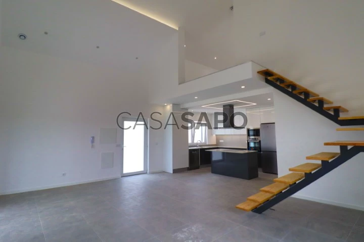 Moradia T2+1 Duplex para comprar em Torres Vedras