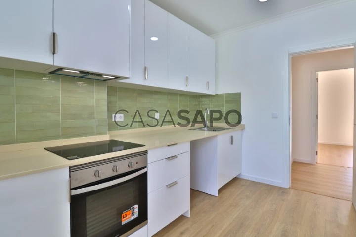 Apartamento T1 para comprar em Torres Vedras