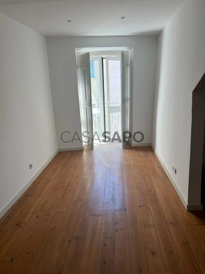 Apartamento T1 Duplex para alugar em Lisboa