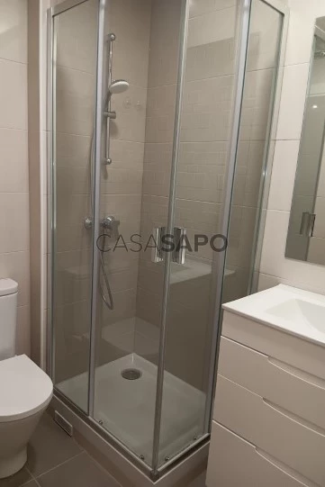 Apartamento T3 para comprar / permutar na Amadora