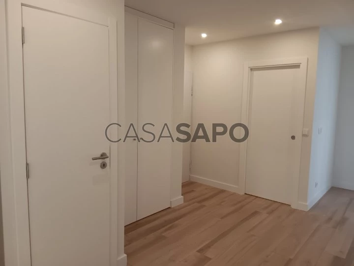 Apartamento T3 para alugar na Amadora