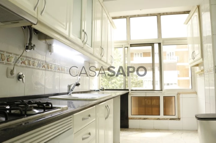 Apartamento T2 para comprar em Lisboa