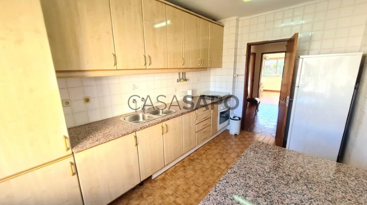 Apartamento T2+1 para comprar / permutar na Amadora