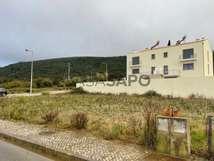 Lote Moradia para comprar em Porto de Mós