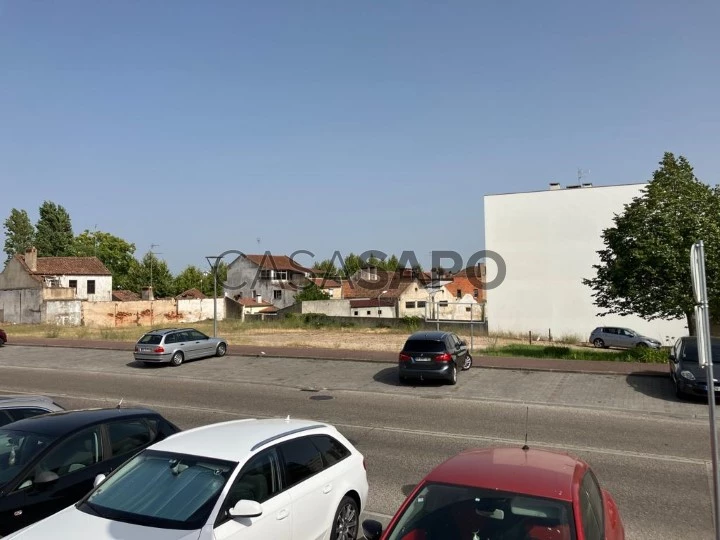 Terreno Comercial para comprar em Abrantes