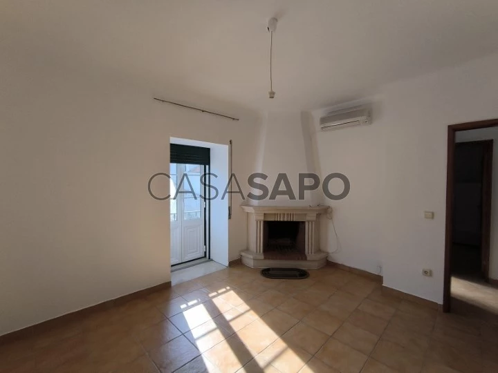 Apartamento T1 para alugar em Abrantes