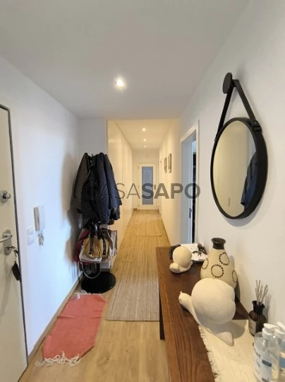 Apartamento T4 para comprar em Abrantes