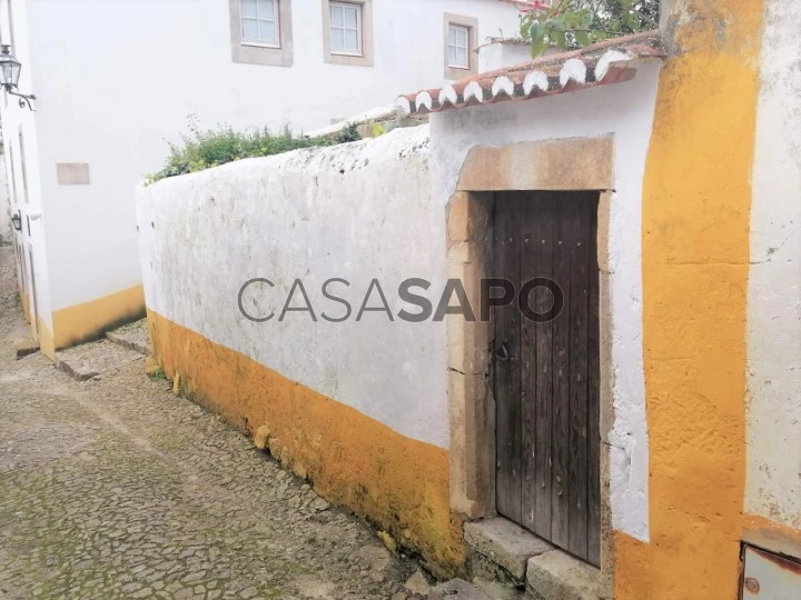 Terreno para comprar em Óbidos