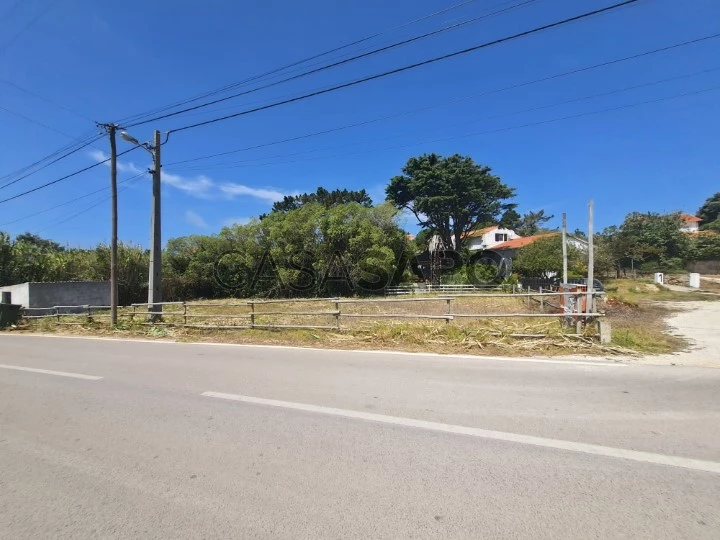 Terreno Urbano para comprar em Alcobaça