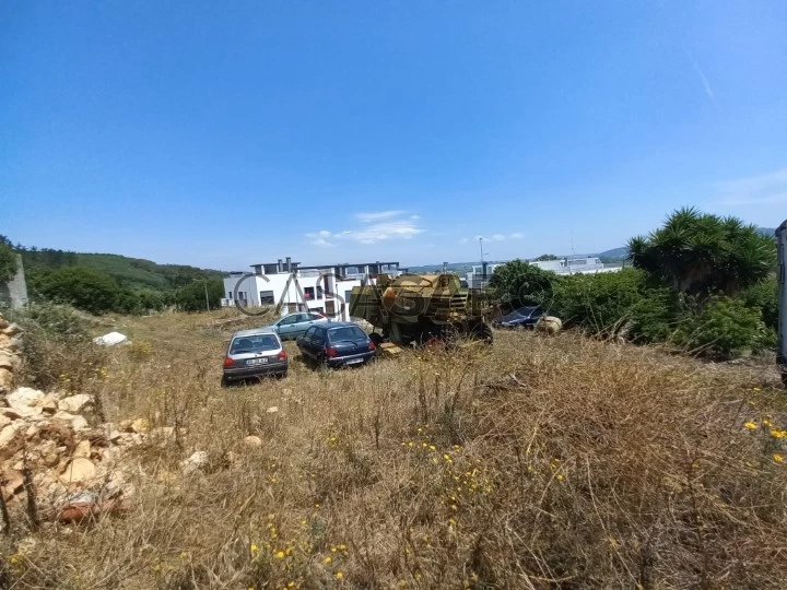 Terreno para comprar na Nazaré