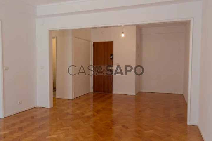 Apartamento T5 para alugar em Oeiras