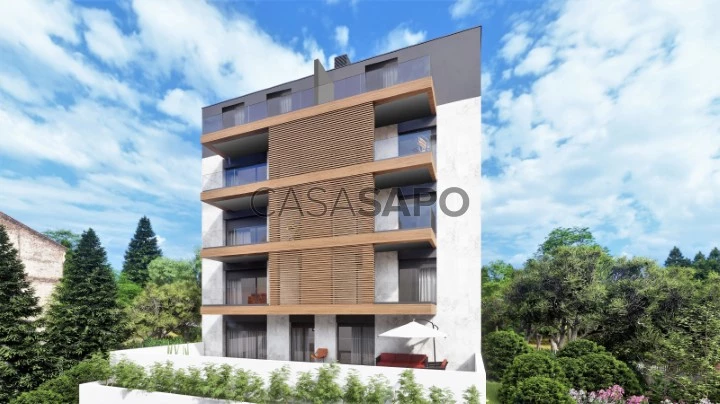 Apartamento para comprar em Loures