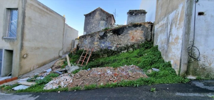 Terreno Urbano para comprar em Sintra