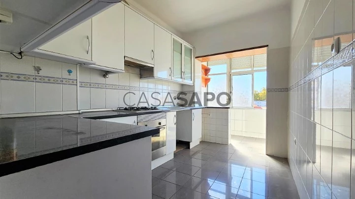 Apartamento T3 para comprar no Montijo