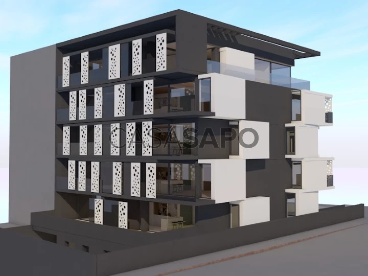 Apartamento T4 para comprar em Gondomar