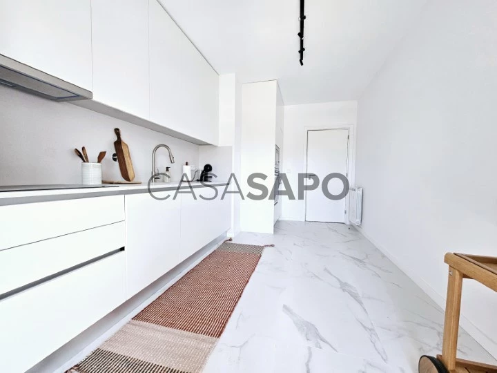 Apartamento T2 para comprar em Gondomar