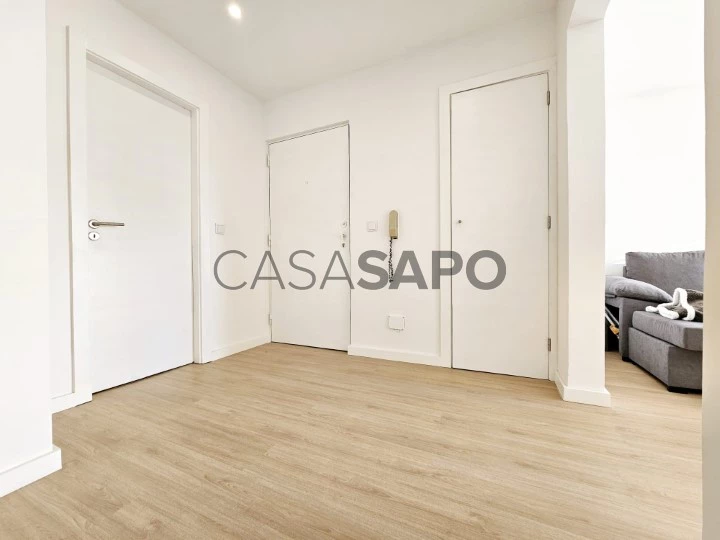 Apartamento T2 para comprar em Gondomar