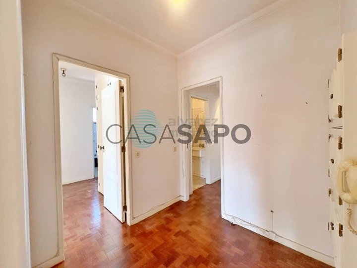 Apartamento T4 para comprar em Torres Vedras
