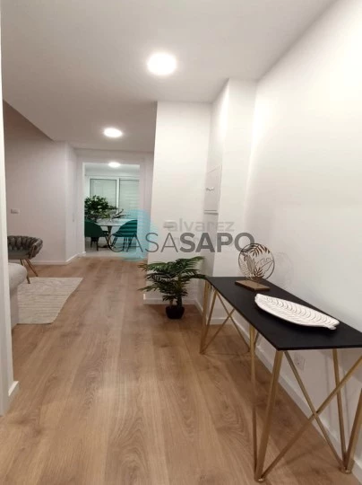 Apartamento T3 para comprar em Lisboa