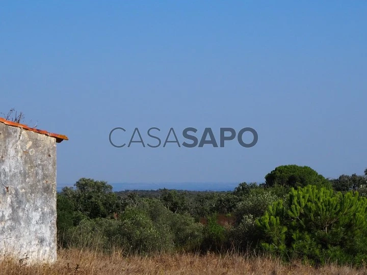 Terreno Misto para comprar em Grândola