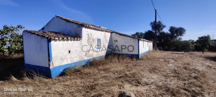 Terreno Misto para comprar em Grândola