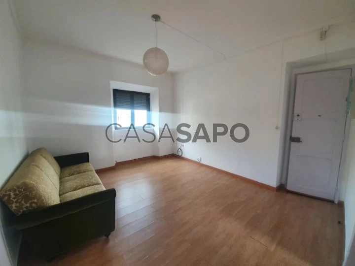 Apartamento T2 para comprar em Grândola