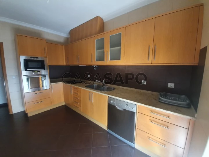 Apartamento T2 para alugar em Grândola