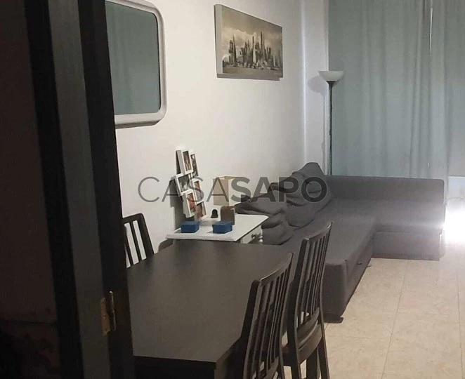 Apartamento T2 para comprar no Barreiro