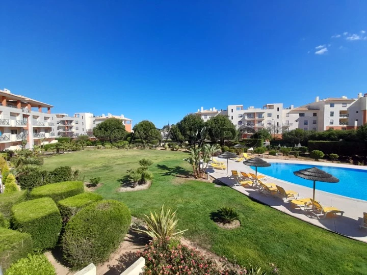 Apartamento T3 para comprar em Albufeira