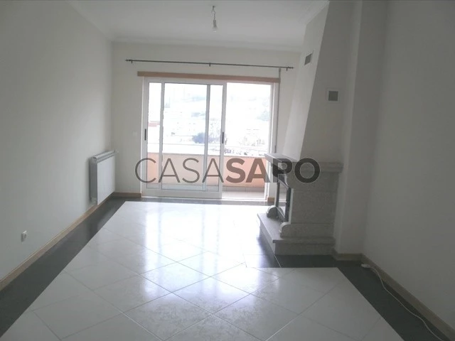 Apartamento T2 para alugar em Lamego