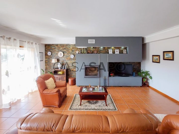 Apartamento em Lamego | Sala