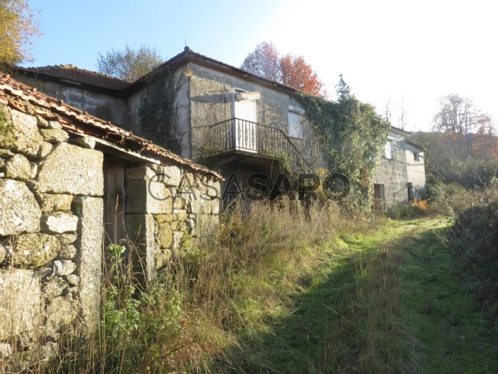 Quinta em Lamego