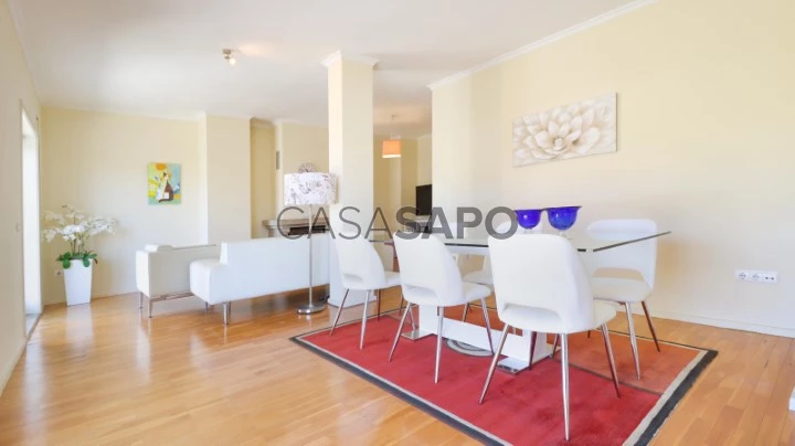 Apartamento T3 para comprar em Vila Nova de Famalicão