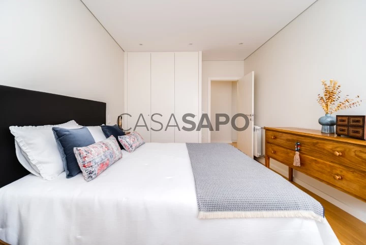 Apartamento T4 para comprar em Vila Nova de Famalicão