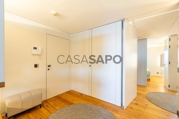 Apartamento T3 para comprar em Póvoa de Varzim