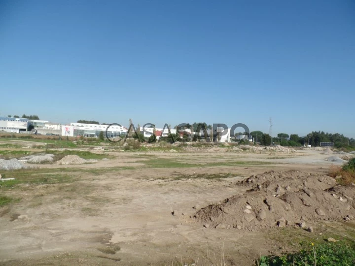 Terreno Industrial para comprar em Vila Nova de Famalicão
