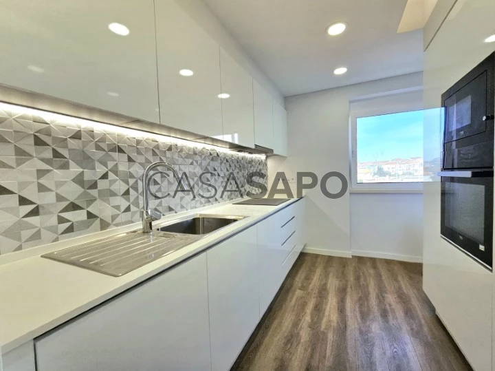 Apartamento T3 para comprar no Montijo