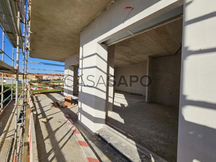 Apartamento T2+1 para comprar no Montijo