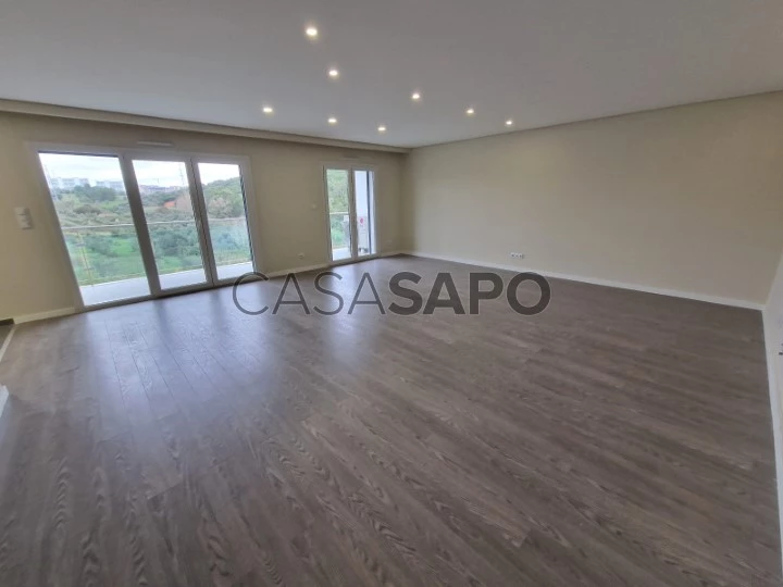 Apartamento T3 para comprar em Odivelas