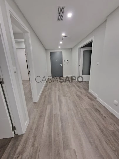 Apartamento T3 para comprar em Odivelas