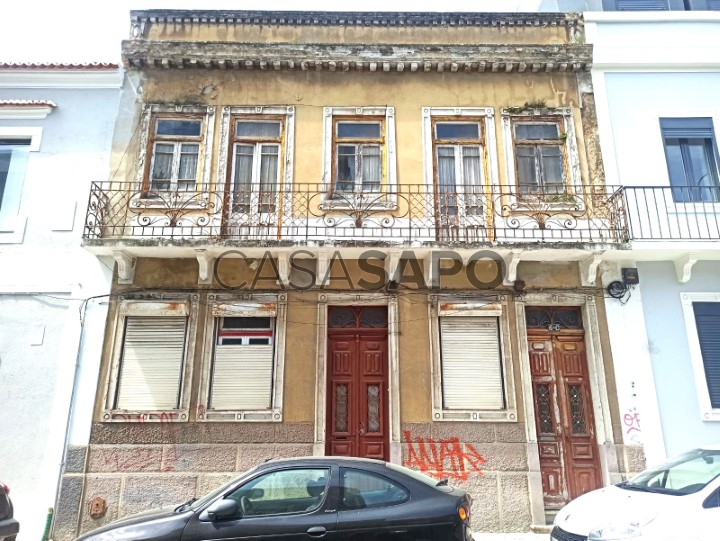 30 Lojas Com Mais fotos, no Distrito de Setúbal, Barreiro e Lavradio - CASA  SAPO - Portal Nacional de Imobiliário