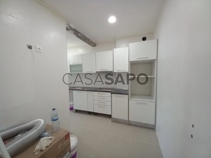 Apartamento T3 para comprar no Seixal