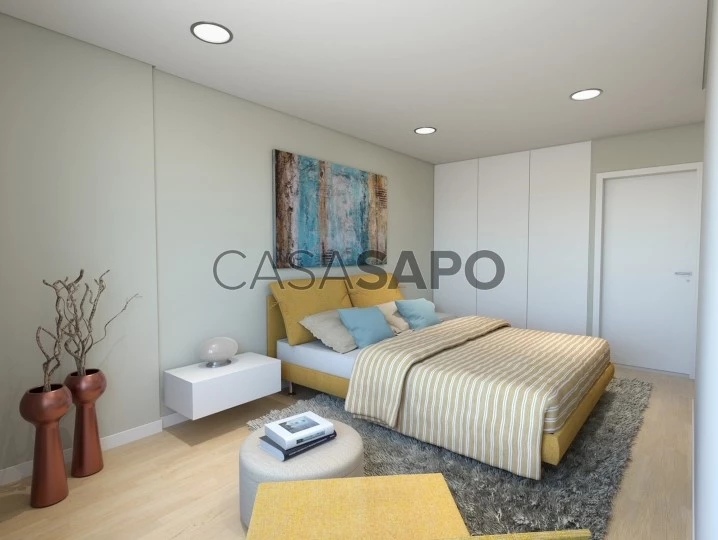 Apartamento T3+1 para comprar no Montijo