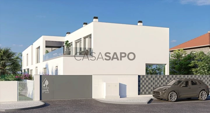 Apartamento T3 para comprar em Loures