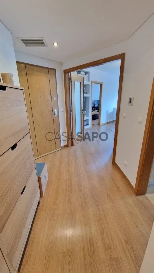 Apartamento T1+1 para comprar em Odivelas