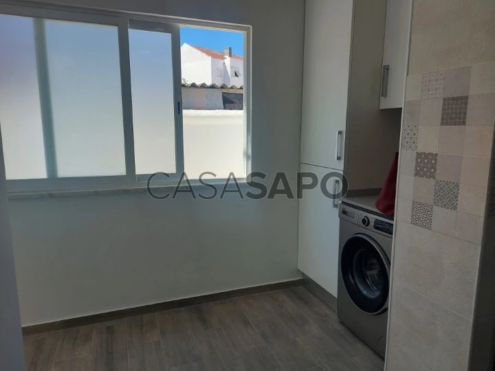 Apartamento T2 para comprar no Barreiro