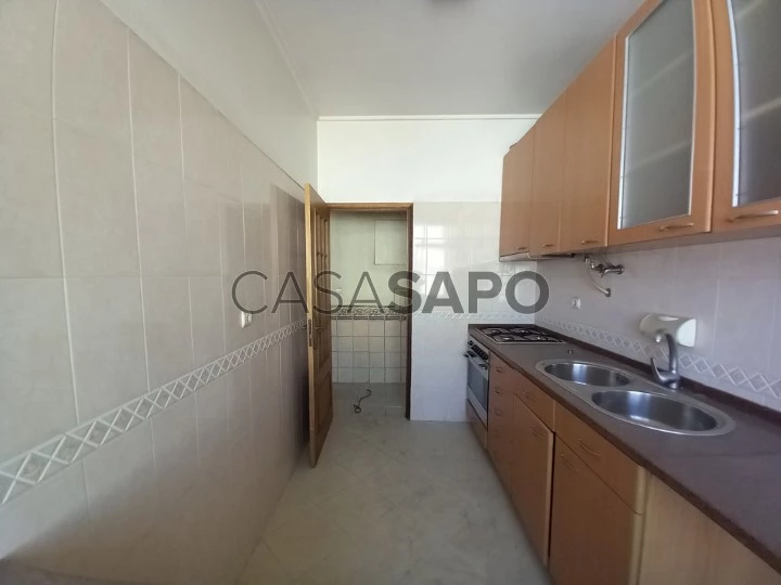 Apartamento T2 para comprar no Seixal